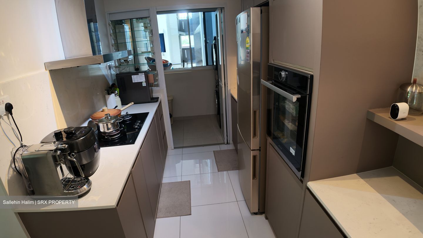 Blk 618B Tampines Greenverge (Tampines), HDB 4 Rooms #567595971